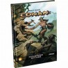 CONAN TOUS LES TRONES DE LA TERRE