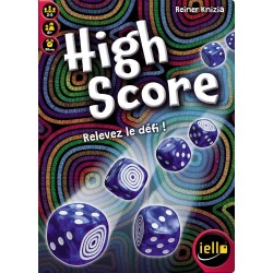 HIGH SCORE