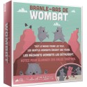 BRANLE-BAS DE WOMBAT