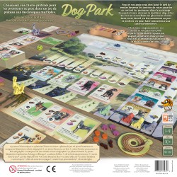 DOG PARK