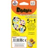 DOBBLE ANIMAUX (BLISTER ECO)