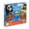 PIRATE ISLAND