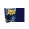 DRAGON SHIELD Night Blue classic