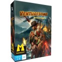 VENTURESOME