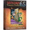 MUNCHKIN 6.5 - TERRIBLES TOMBES