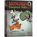 MUNCHKIN 9 - JURASSIQUE FARCE