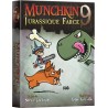 MUNCHKIN 9 - JURASSIQUE FARCE