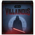 STAR WARS VILLAINOUS