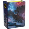 100 BATMAN SERIES ART SLEEVES - BATMAN (10)