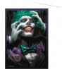 100 BATMAN SERIES ART SLEEVES - BATMAN (10)