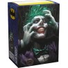 100 BATMAN SERIES ART SLEEVES - BATMAN (10)