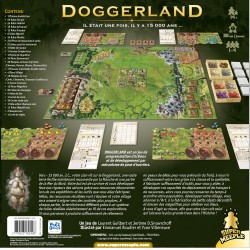 DOGGERLAND