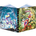 Pokémon : Portfolio A4 252 cartes