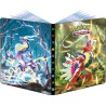 Pokémon : Portfolio A4 252 cartes