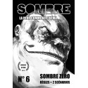 SOMBRE N°1 - LA PEUR COMME AU CINÉMA