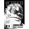 SOMBRE N°1 - LA PEUR COMME AU CINÉMA