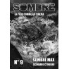 SOMBRE N°1 - LA PEUR COMME AU CINÉMA