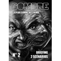 SOMBRE N°1 - LA PEUR COMME AU CINÉMA