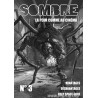 SOMBRE N°1 - LA PEUR COMME AU CINÉMA