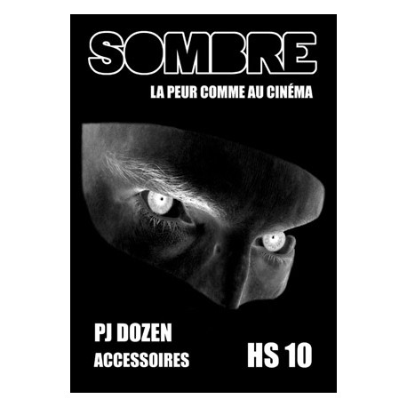 SOMBRE HS10 - PJ DOZEN ACCESSORIES