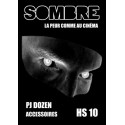 SOMBRE HS10 - PJ DOZEN ACCESSORIES