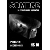 SOMBRE HS10 - PJ DOZEN ACCESSORIES