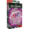 POKÉMON : DECK DE COMBAT FORGELINA-EX