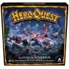 HEROQUEST Ext LA LUNE DE LA TERREUR