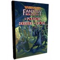 WARHAMMER FANTASY -Ext LE POUVOIR DERRIERE LE TRONE