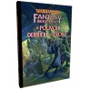 WARHAMMER FANTASY -Ext LE POUVOIR DERRIERE LE TRONE