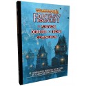 WARHAMMER FANTASY -Ext LE POUVOIR DERRIERE LE TRONE COMPAGNON