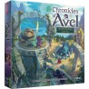 CHRONICLES OF AVEL : NOUVELLES AVENTURES (EXT)