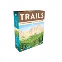 TRAILS : UN JEU PARKS