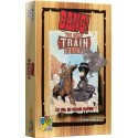 BANG ! THE GREAT TRAIN ROBBERY (EXT)