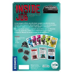 INSIDE JOB