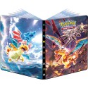 Pokémon EB01 : Portfolio A4 252 cartes