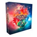 ARACKHAN WARS S1 - L'EVEIL DE L'ORDRE GRIS BOITE DE BASE