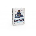 FARAWAY (BOITE BLEUE)