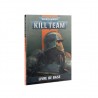 KILL TEAM: LIVRE DE  BASE