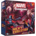 MARVEL CHAMPIONS : Ext NEXT EVOLUTION