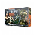 KILL TEAM: SET  D'INITIATION  (FRANCAIS)