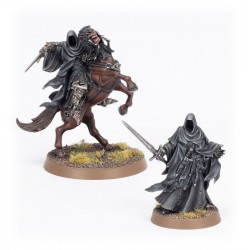 MIDDLE-EARTH SBG :LE ROI SORCIER D'ANGMAR