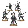 WARHAMMER 40000 : DRUKHARI INCUBI