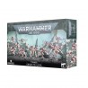 WARHAMMER 40000: TYRANIDS:  GENESTEALERS