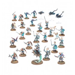 AOS : AVANT-GARDE:  DISCIPLES DE TZEENTCH