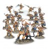 AOS :STORMCAST ETERNALS THUNDERSTRIKE  BROTHERHOOD