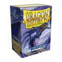 DRAGON SHIELD CLASSIC PURPLE - 100 Sleeves