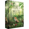 FORÊT MIXTE