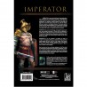 IMPERATOR - Livre de Base