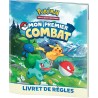 Pokémon : Mon premier combat